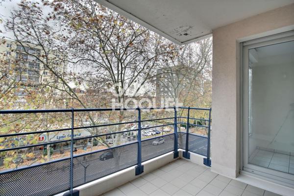 APPARTEMENT À LOUER DE 3 PIÈCES DE 68,01 M²