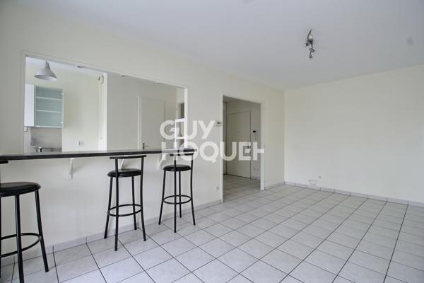 APPARTEMENT À LOUER DE 3 PIÈCES DE 68,01 M²