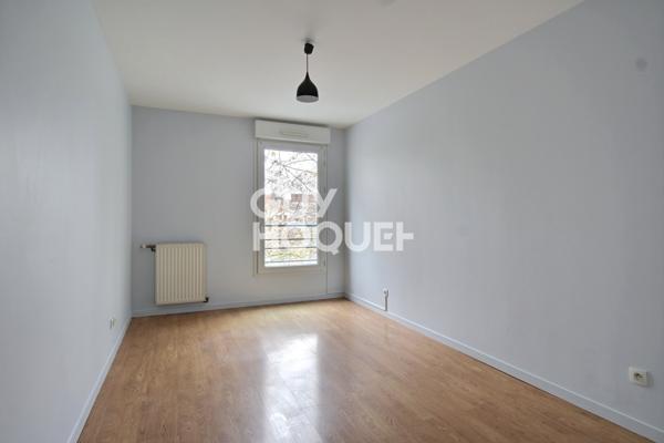 APPARTEMENT À LOUER DE 3 PIÈCES DE 68,01 M²