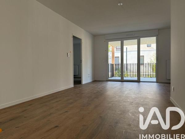 Appartement à vendre 3 pièces 68 m² Floirac