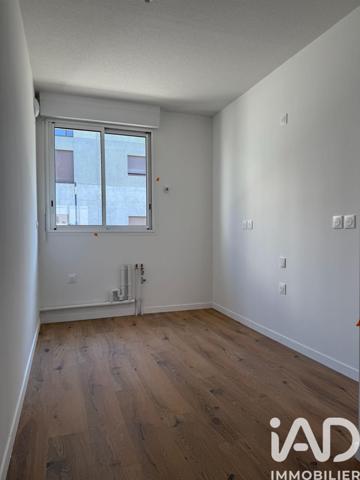 Appartement à vendre 3 pièces 68 m² Floirac