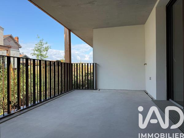 Appartement à vendre 3 pièces 68 m² Floirac