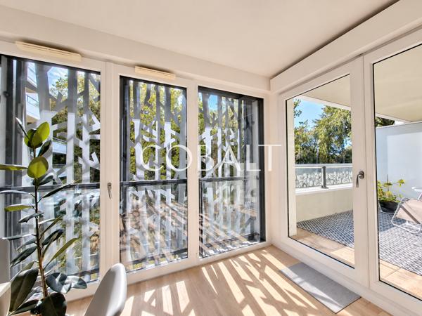 Appartement - récent - 35m2 - Balcon - La Baule Escoublac