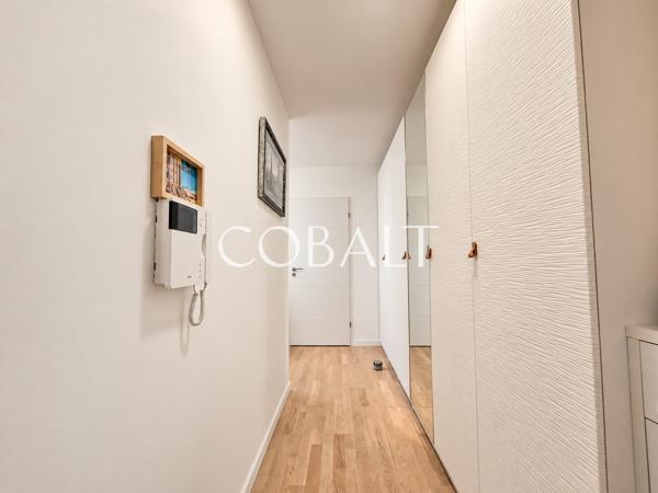 Appartement - récent - 35m2 - Balcon - La Baule Escoublac