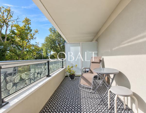 Appartement - récent - 35m2 - Balcon - La Baule Escoublac