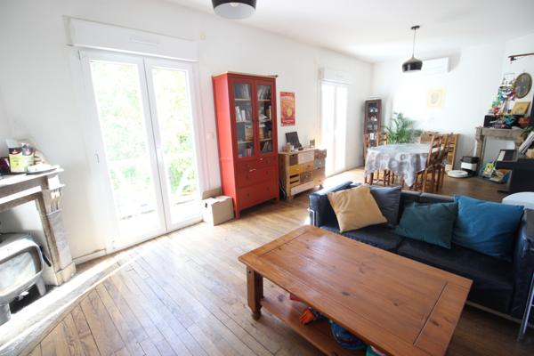 Brunoy (91800) Brunoy – Maison de Charme 97 m² (160 m² utiles) avec Jardin et Sous-sol Aménagé – Coup de Cœur Garanti !