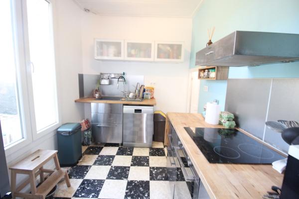 Brunoy (91800) Brunoy – Maison de Charme 97 m² (160 m² utiles) avec Jardin et Sous-sol Aménagé – Coup de Cœur Garanti !