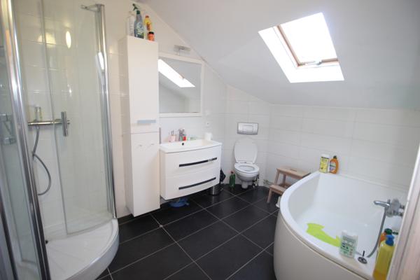 Brunoy (91800) Brunoy – Maison de Charme 97 m² (160 m² utiles) avec Jardin et Sous-sol Aménagé – Coup de Cœur Garanti !