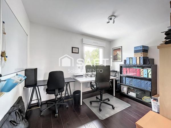 TRES BELLE MAISON FAMILIALE