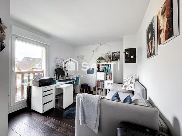 TRES BELLE MAISON FAMILIALE