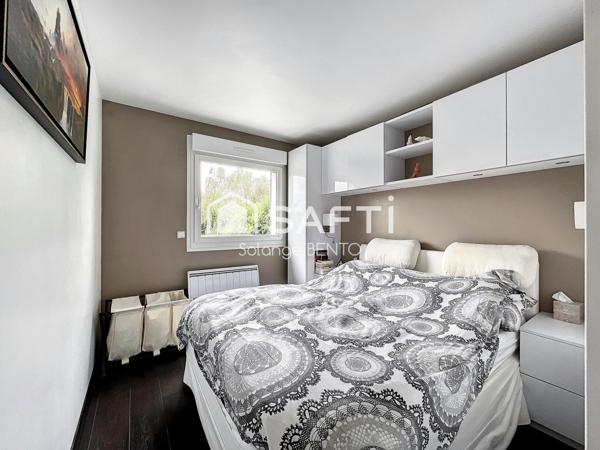 TRES BELLE MAISON FAMILIALE