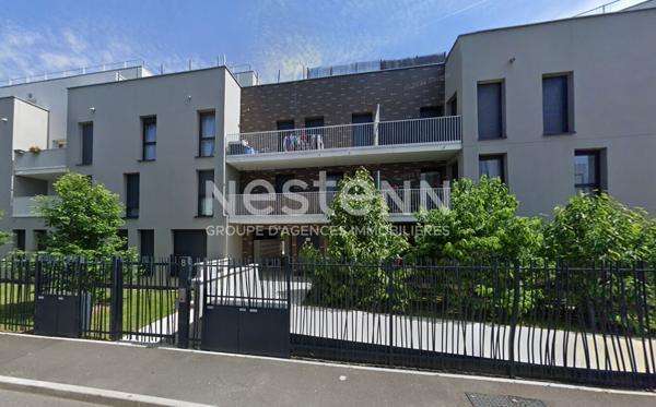 Idéal investissement locatif ?