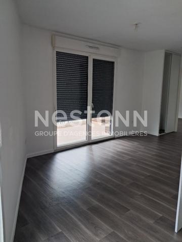 Idéal investissement locatif ?