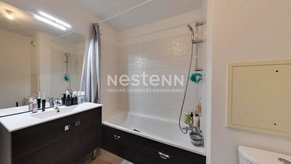 Idéal investissement locatif !