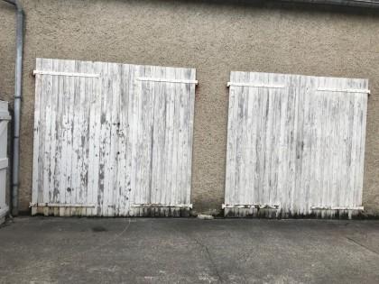 Garage - Oloron-sainte-marie - Réf.:204413 GARAGE DE 24 M² - QUARTIER STE MARIE - DISPONIBLE