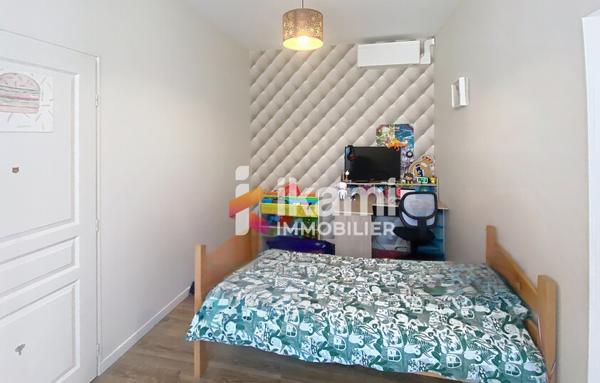 Maison de 125 m²