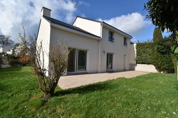 Maison à louer 6 pièces NANTES (44)