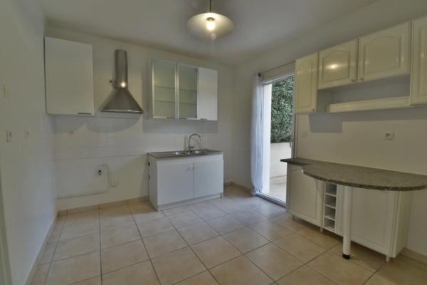 Maison à louer 6 pièces NANTES (44)