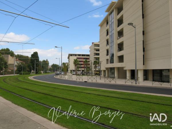 Boutique/Local commercial à vendre 65 m² Montpellier