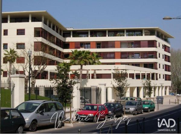 Boutique/Local commercial à vendre 65 m² Montpellier