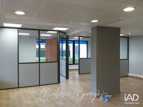 Boutique/Local commercial à vendre 65 m² Montpellier
