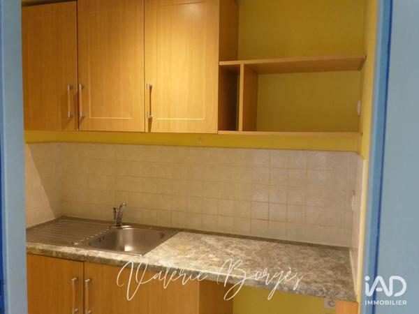 Boutique/Local commercial à vendre 65 m² Montpellier