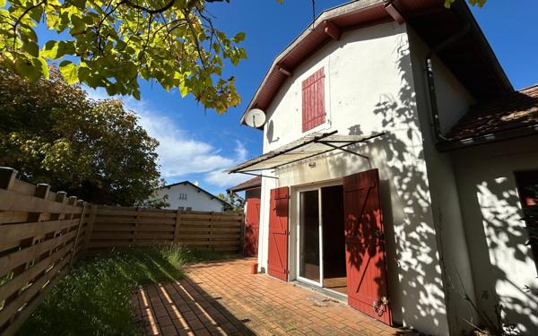 Maison à louer    2 pièces •  Parentis-en-Born