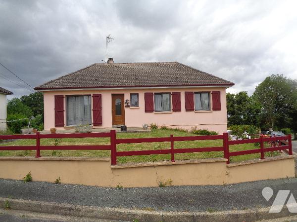 PAVILLON