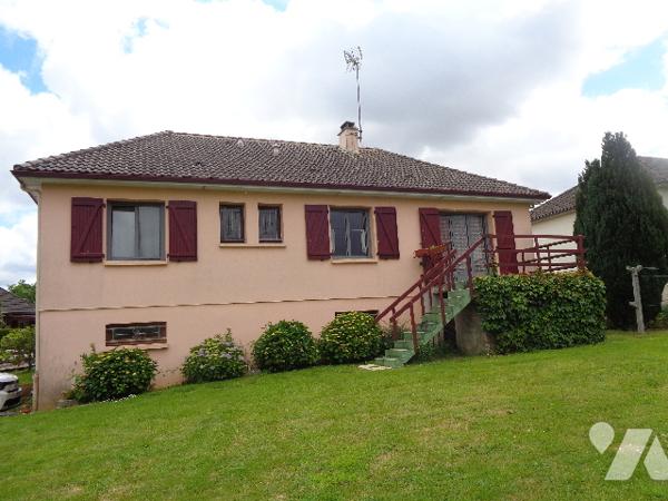 PAVILLON