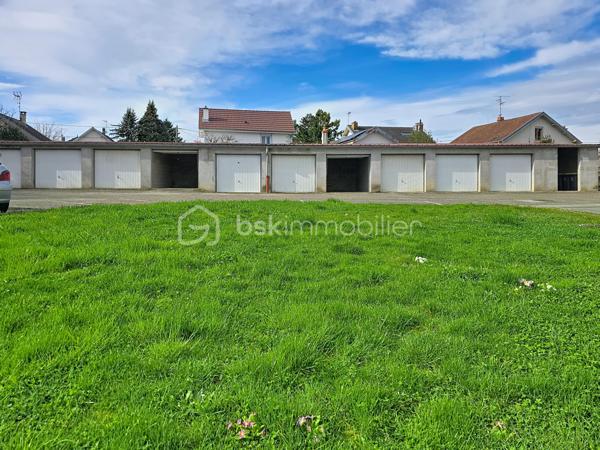 Appartement de 44,31 m²