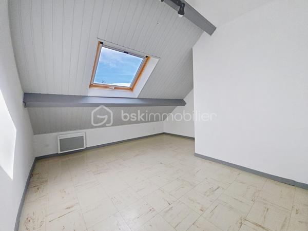 Appartement de 44,31 m²