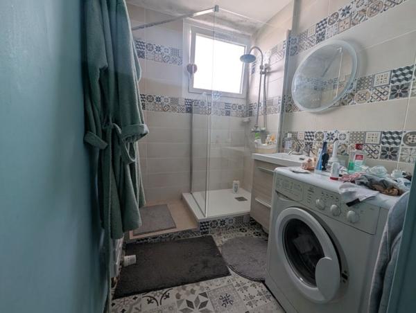 Appartement à vendre |  Saint-Pierre-des-Corps |  4 pièces | 87 m²