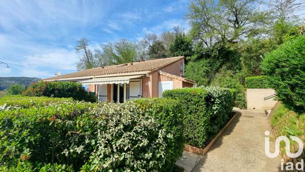 Maison à vendre 2 pièces 37 m² Saint-Martin-d'Ardèche