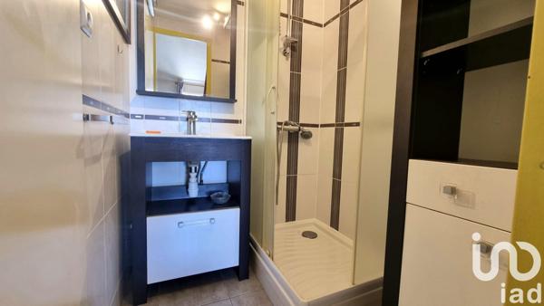 Maison à vendre 2 pièces 37 m² Saint-Martin-d'Ardèche