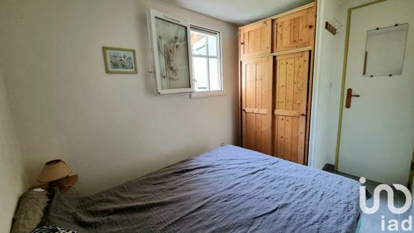 Maison à vendre 2 pièces 37 m² Saint-Martin-d'Ardèche