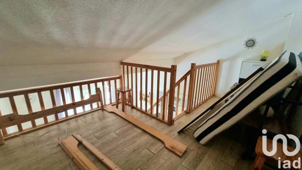 Maison à vendre 2 pièces 37 m² Saint-Martin-d'Ardèche