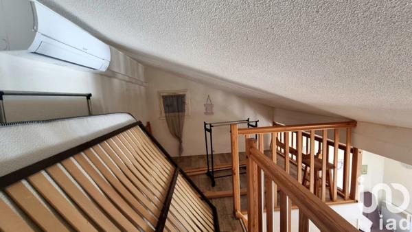 Maison à vendre 2 pièces 37 m² Saint-Martin-d'Ardèche