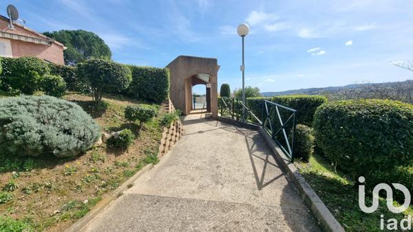 Maison à vendre 2 pièces 37 m² Saint-Martin-d'Ardèche