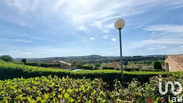 Maison à vendre 2 pièces 37 m² Saint-Martin-d'Ardèche