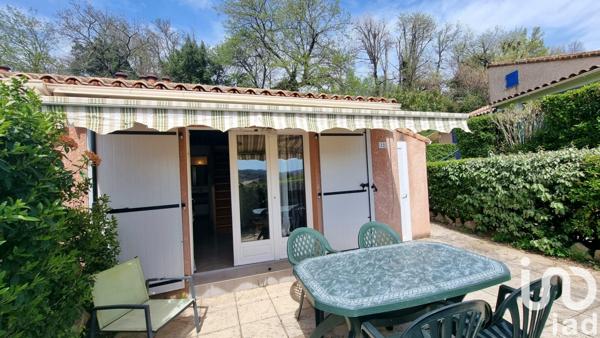 Maison à vendre 2 pièces 37 m² Saint-Martin-d'Ardèche