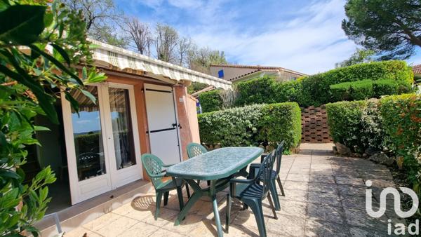 Maison à vendre 2 pièces 37 m² Saint-Martin-d'Ardèche