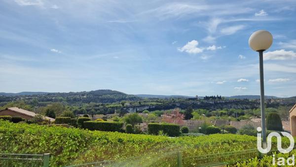 Maison à vendre 2 pièces 37 m² Saint-Martin-d'Ardèche