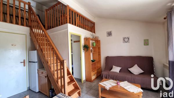 Maison à vendre 2 pièces 37 m² Saint-Martin-d'Ardèche