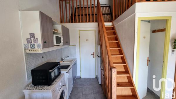 Maison à vendre 2 pièces 37 m² Saint-Martin-d'Ardèche