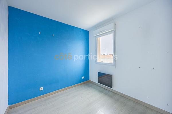 Vente Maison73 m² - 4 Pièces - LES SORINIERES (44840)