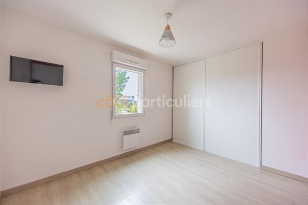 Vente Maison73 m² - 4 Pièces - LES SORINIERES (44840)
