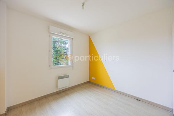 Vente Maison73 m² - 4 Pièces - LES SORINIERES (44840)