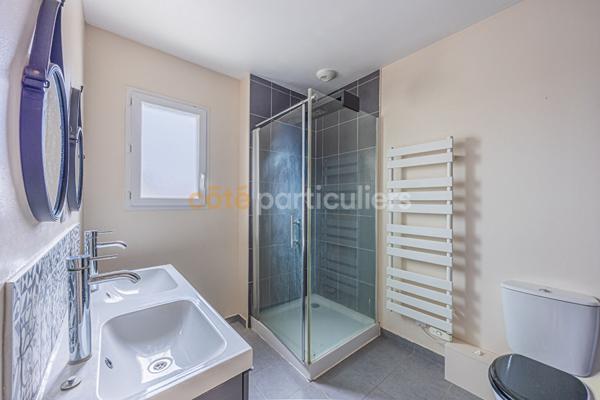 Vente Maison73 m² - 4 Pièces - LES SORINIERES (44840)