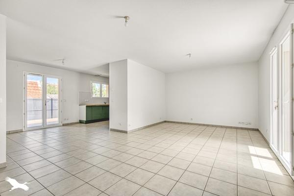 Maison à vendre 366 660 € Lanton 4 p 80 m² DPE B