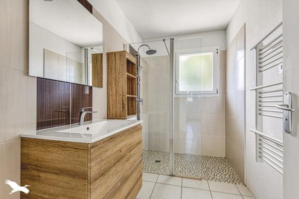 Maison à vendre 366 660 € Lanton 4 p 80 m² DPE B